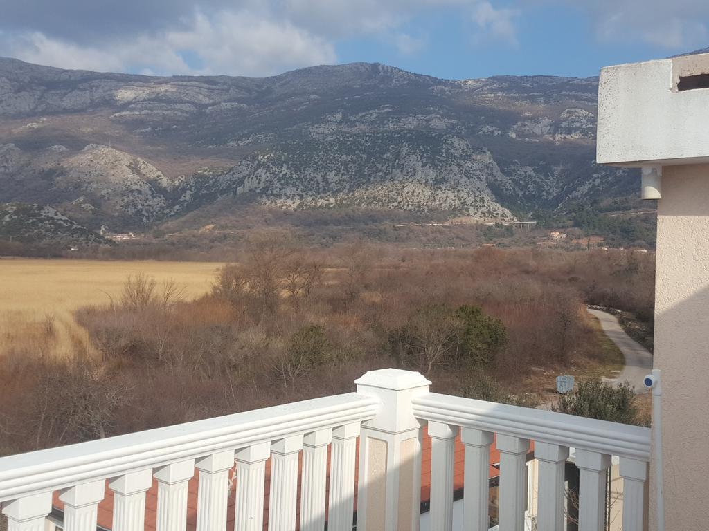 Buljarica Bay Apartments Petrovac Екстер'єр фото