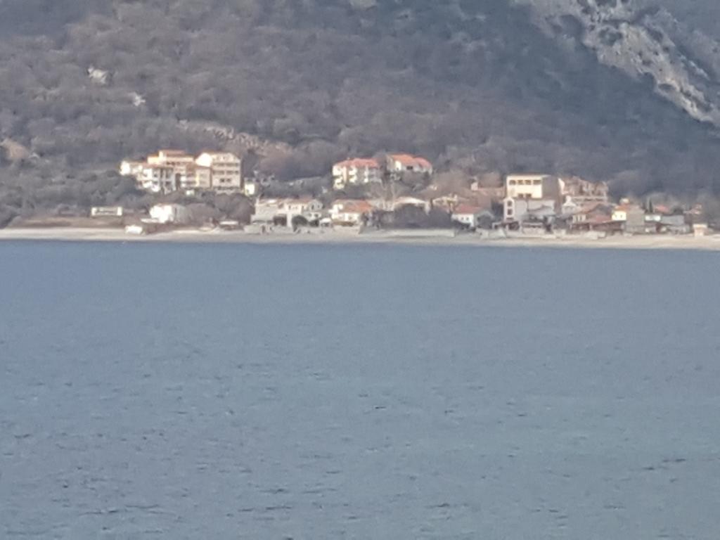 Buljarica Bay Apartments Petrovac Екстер'єр фото