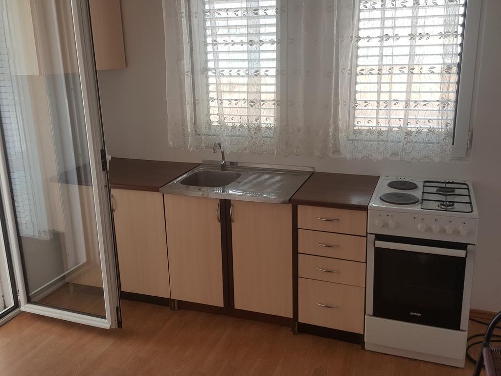 Buljarica Bay Apartments Petrovac Екстер'єр фото