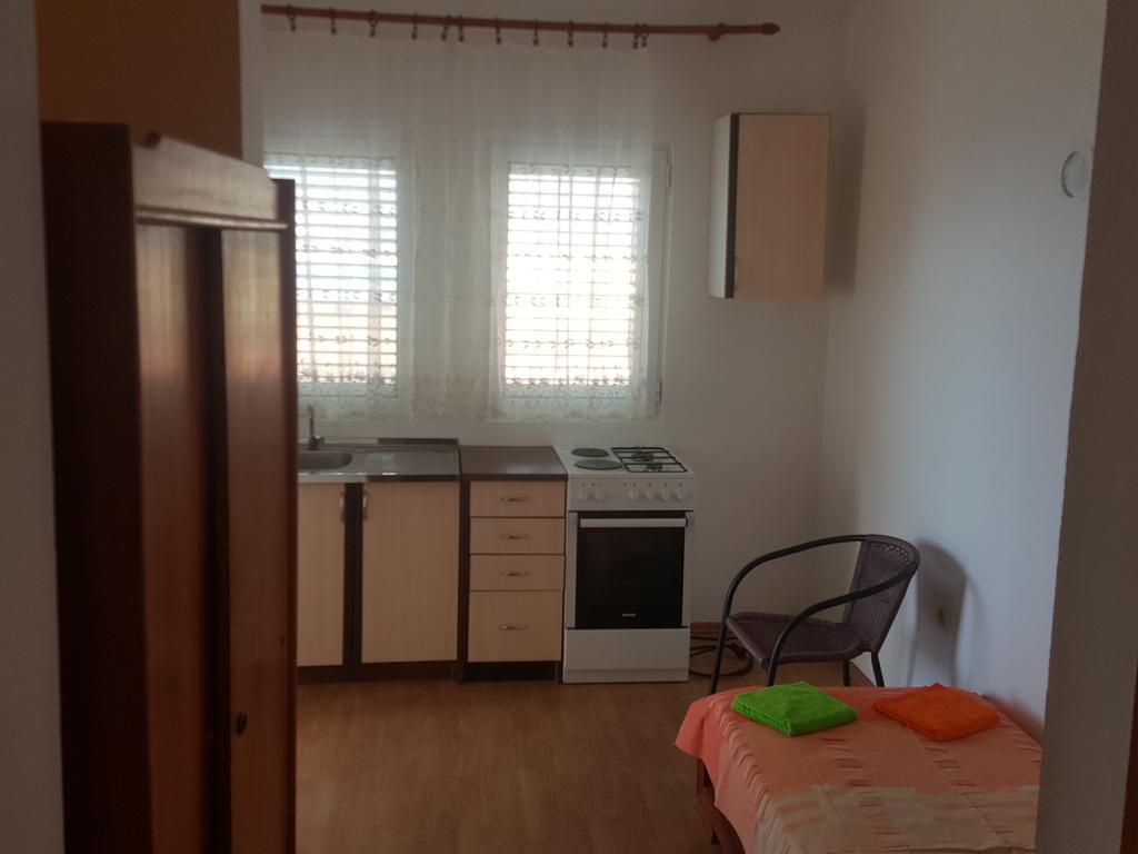 Buljarica Bay Apartments Petrovac Екстер'єр фото