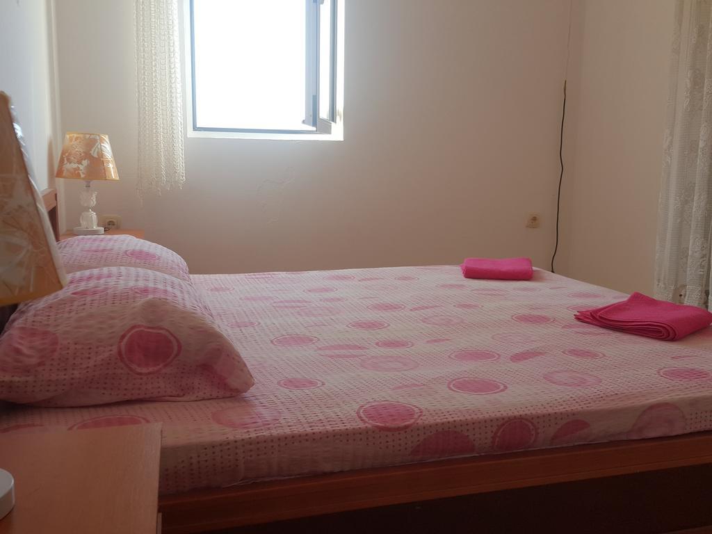Buljarica Bay Apartments Petrovac Екстер'єр фото