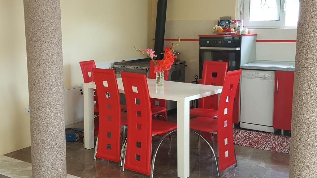 Buljarica Bay Apartments Petrovac Екстер'єр фото