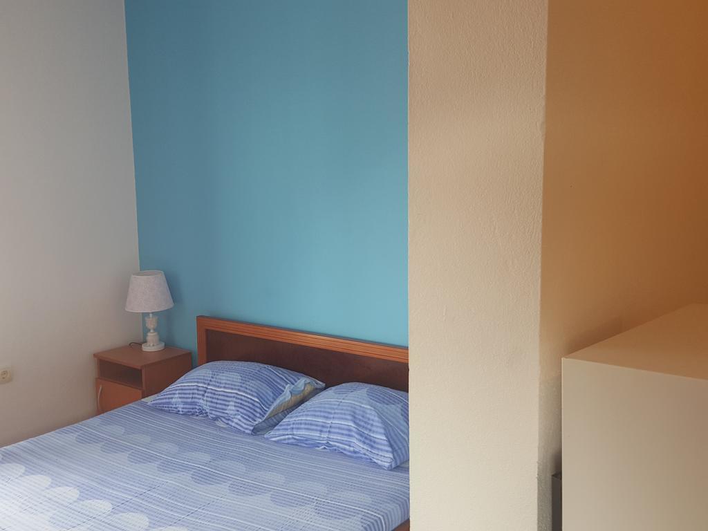 Buljarica Bay Apartments Petrovac Екстер'єр фото