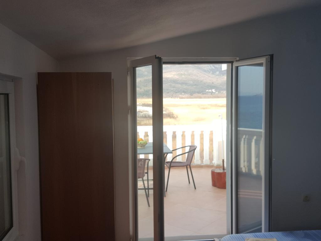 Buljarica Bay Apartments Petrovac Екстер'єр фото